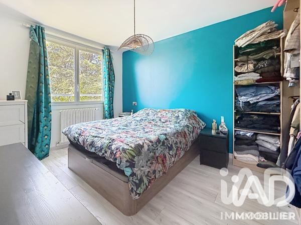 Maison à vendre 4 pièces 76 m² Port-Jérôme-sur-Seine