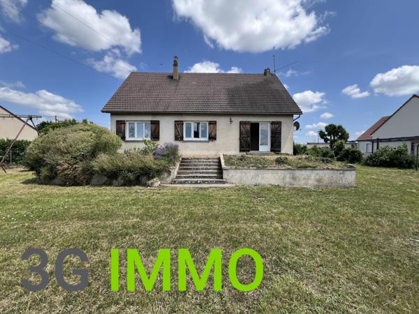 Vente / Maison à rénover