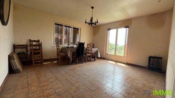 Vente / Maison à rénover