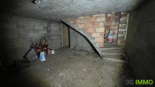 Vente / Maison à rénover