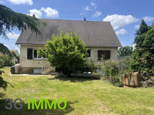 Vente / Maison à rénover