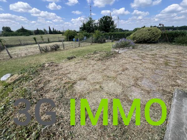 Vente / Maison à rénover