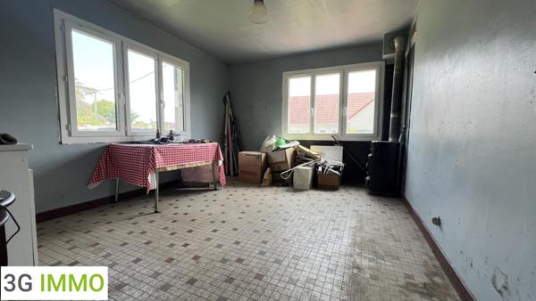 Vente / Maison à rénover