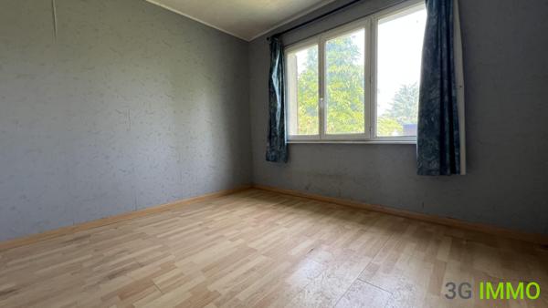 Vente / Maison à rénover