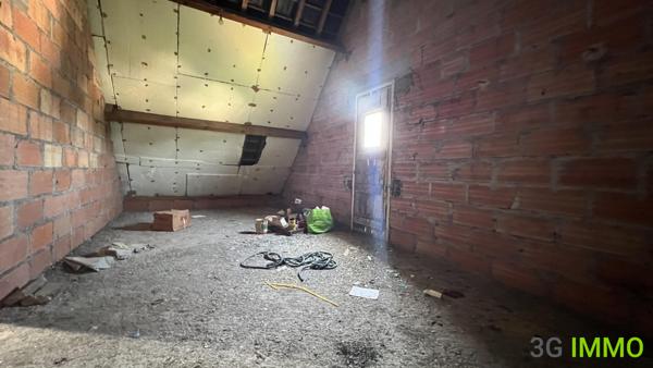 Vente / Maison à rénover