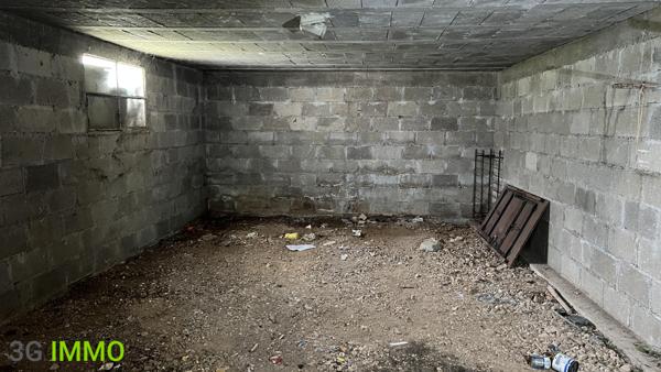 Vente / Maison à rénover