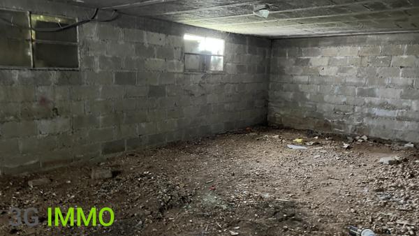 Vente / Maison à rénover