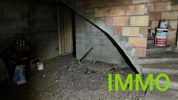 Vente / Maison à rénover