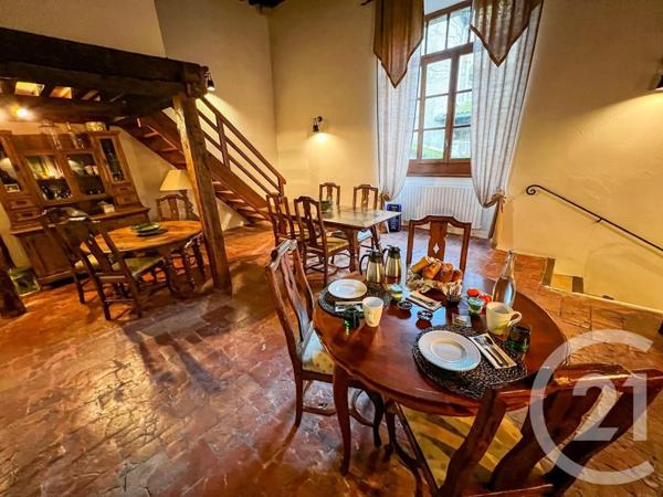 Maison à vendre  13 pièces - 394 m2 MIREPOIX - 09