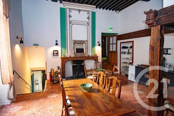 Maison à vendre  13 pièces - 394 m2 MIREPOIX - 09