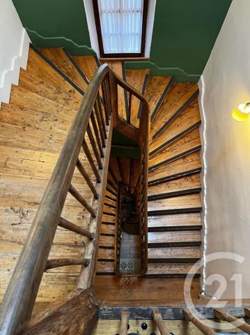 Maison à vendre  13 pièces - 394 m2 MIREPOIX - 09