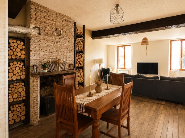 Appartement à vendre à Saint-Gaultier (36800) - Indre