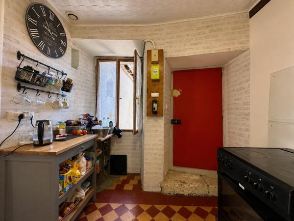 Appartement à vendre à Saint-Gaultier (36800) - Indre