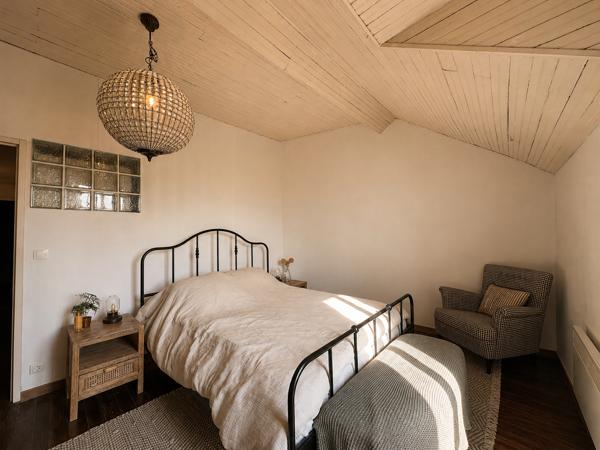 Appartement à vendre à Saint-Gaultier (36800) - Indre