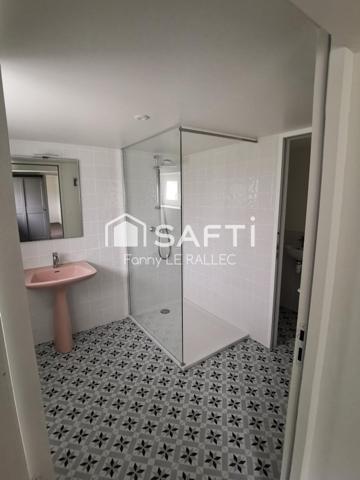 Maison proche centre ville