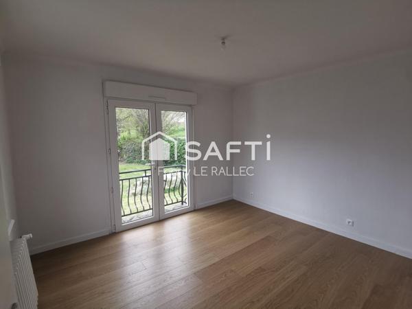 Maison proche centre ville