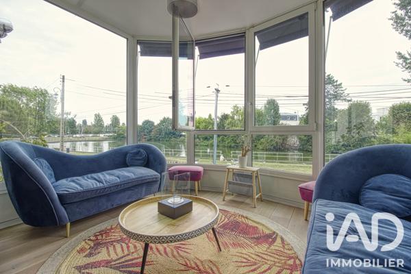 Maison à vendre 9 pièces 232 m² Soisy-sous-Montmorency