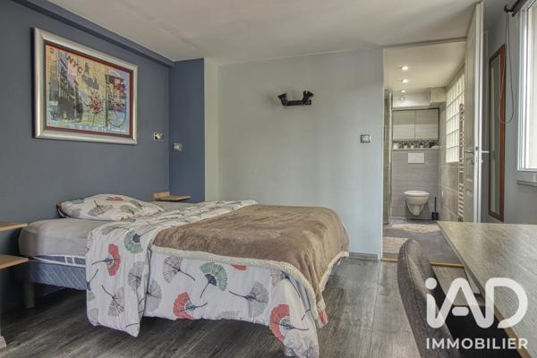 Maison à vendre 9 pièces 232 m² Soisy-sous-Montmorency