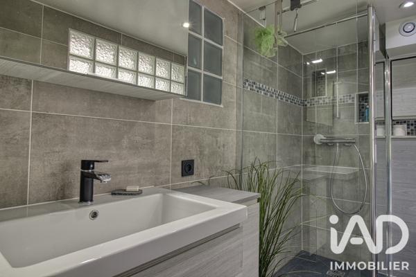 Maison à vendre 9 pièces 232 m² Soisy-sous-Montmorency