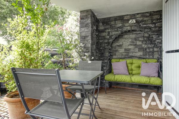 Maison à vendre 9 pièces 232 m² Soisy-sous-Montmorency