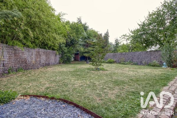 Maison à vendre 9 pièces 232 m² Soisy-sous-Montmorency