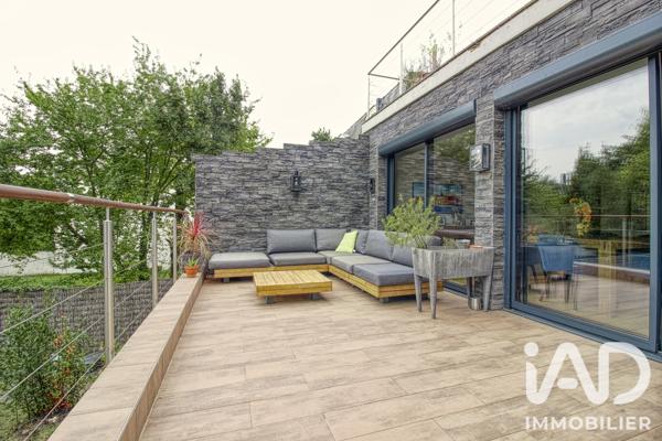 Maison à vendre 9 pièces 232 m² Soisy-sous-Montmorency