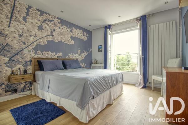 Maison à vendre 9 pièces 232 m² Soisy-sous-Montmorency