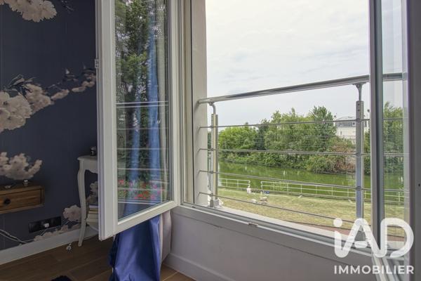 Maison à vendre 9 pièces 232 m² Soisy-sous-Montmorency