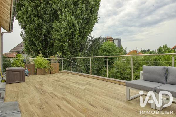 Maison à vendre 9 pièces 232 m² Soisy-sous-Montmorency