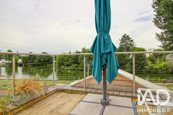 Maison à vendre 9 pièces 232 m² Soisy-sous-Montmorency