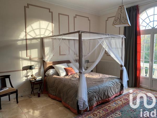 Maison (prestige) à vendre 8 pièces 400 m² Buc