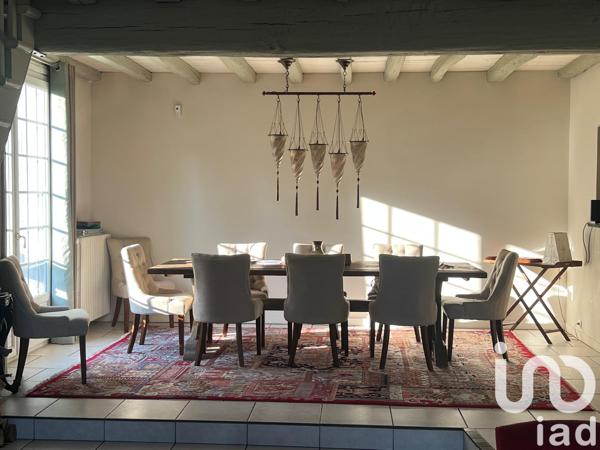 Maison (prestige) à vendre 8 pièces 400 m² Buc