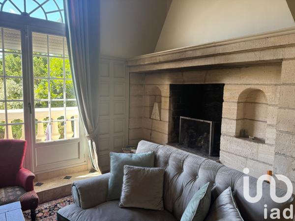 Maison (prestige) à vendre 8 pièces 400 m² Buc