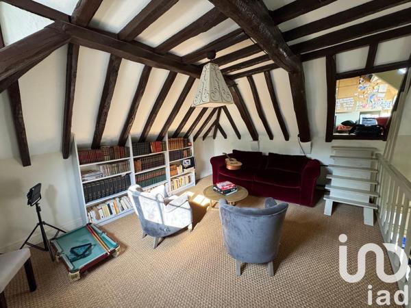 Maison (prestige) à vendre 8 pièces 400 m² Buc