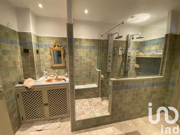 Maison (prestige) à vendre 8 pièces 400 m² Buc