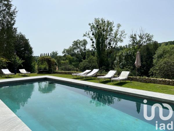 Maison (prestige) à vendre 8 pièces 400 m² Buc
