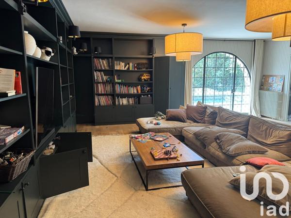 Maison (prestige) à vendre 8 pièces 400 m² Buc