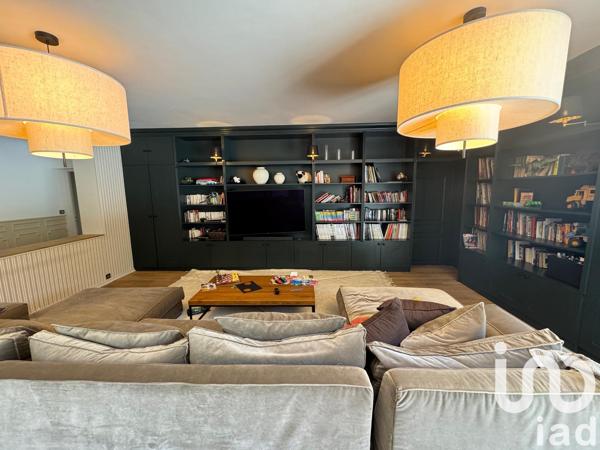 Maison (prestige) à vendre 8 pièces 400 m² Buc