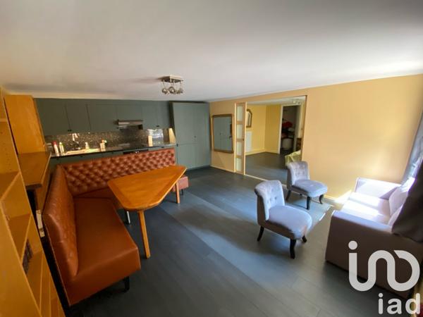 Maison (prestige) à vendre 8 pièces 400 m² Buc
