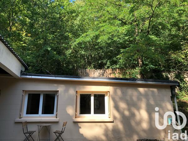 Maison (prestige) à vendre 8 pièces 400 m² Buc