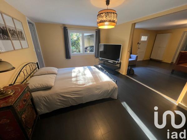 Maison (prestige) à vendre 8 pièces 400 m² Buc