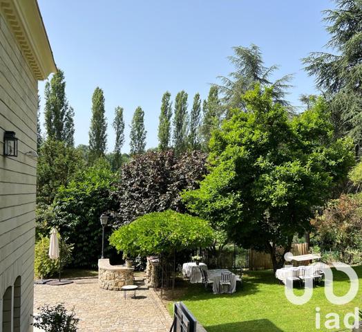Maison (prestige) à vendre 8 pièces 400 m² Buc