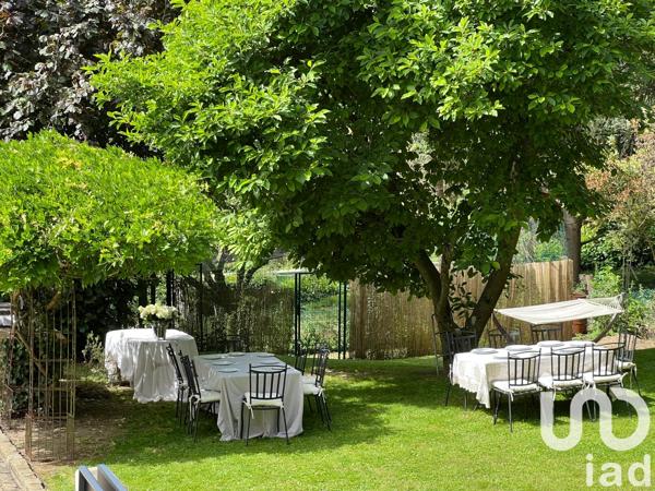 Maison (prestige) à vendre 8 pièces 400 m² Buc