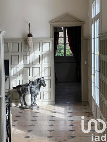 Maison (prestige) à vendre 8 pièces 400 m² Buc