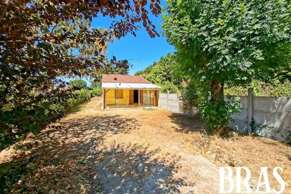 Maison à rénover - 42m² - Les Sables-d'Olonne