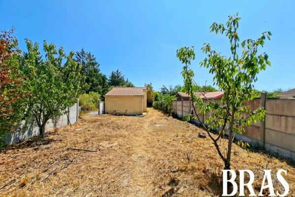 Maison à rénover - 42m² - Les Sables-d'Olonne