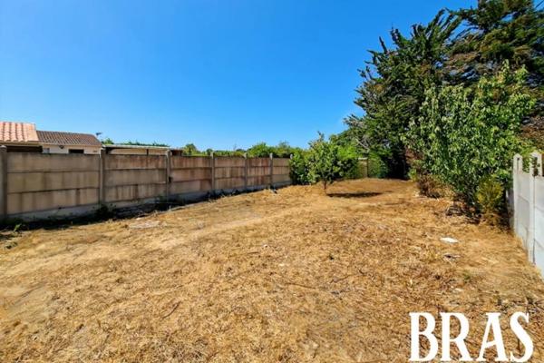 Maison à rénover - 42m² - Les Sables-d'Olonne
