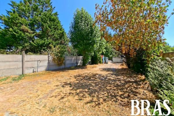 Maison à rénover - 42m² - Les Sables-d'Olonne
