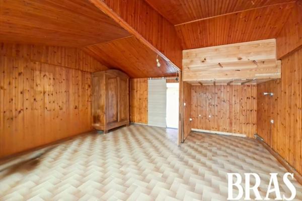Maison à rénover - 42m² - Les Sables-d'Olonne