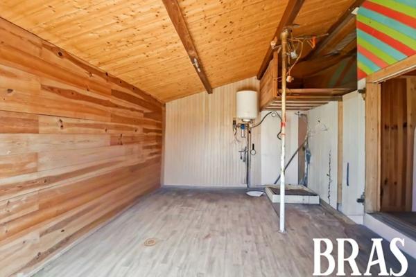 Maison à rénover - 42m² - Les Sables-d'Olonne